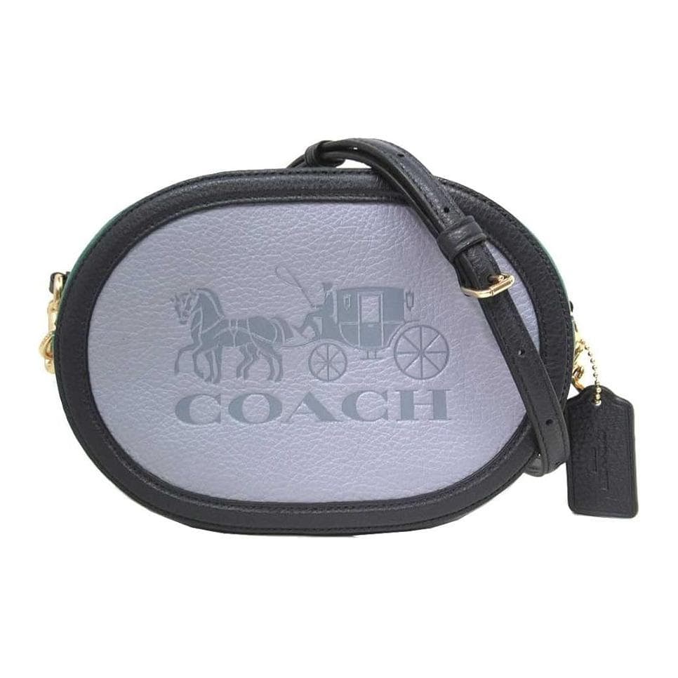 Сумка через плечо COACH Horse And Carriage 21 - изображение 2