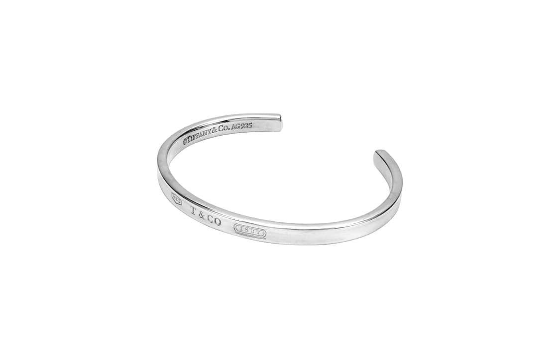 Браслет Tiffany & Co. 1837 Bracelet - изображение 2