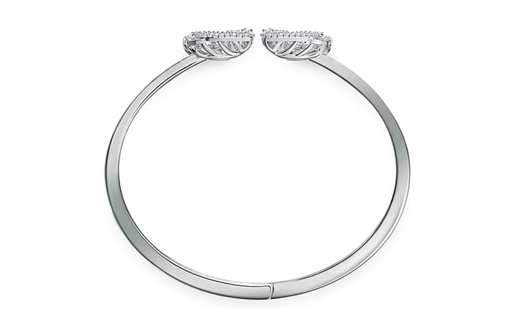 Браслет Swarovski Dancing Swan S - изображение 2