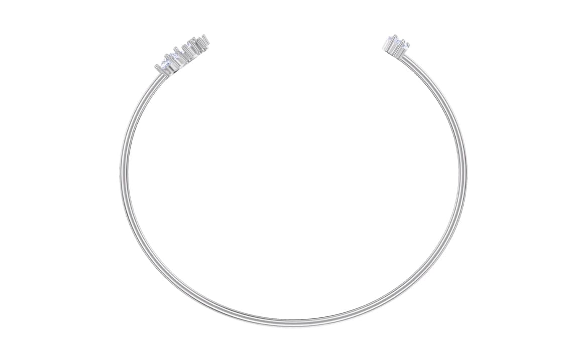 Браслет Swarovski Moonsun - изображение 2