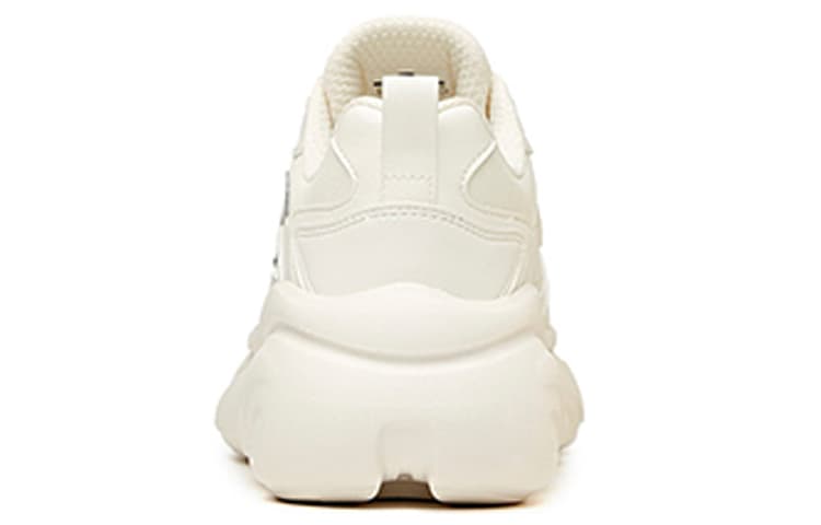 Кроссовки Anta Miao Claw Ivory White - изображение 4