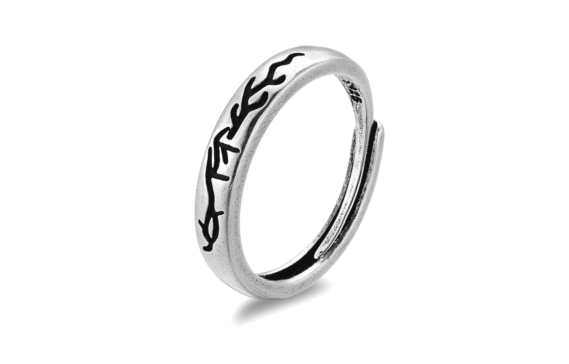 Кольцо ASTAR HADES ATHS - изображение 2