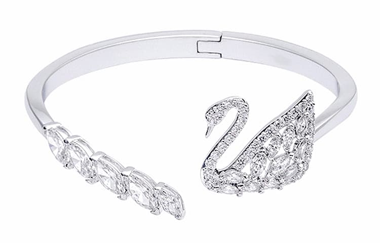 Браслет Swarovski Swan Lake - изображение 3