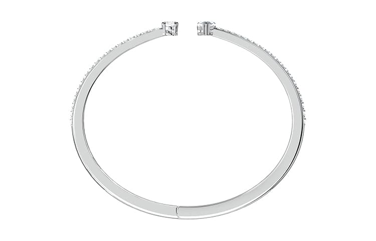 Браслет Swarovski Bracelet - изображение 2
