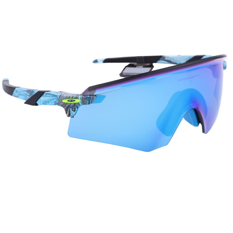 Oakley OO9472F Повседневная комбинация Унисекс Анти-сильный Освежающий вариант UVA UVB Противоскользящий Ветрозащитный - изображение 2