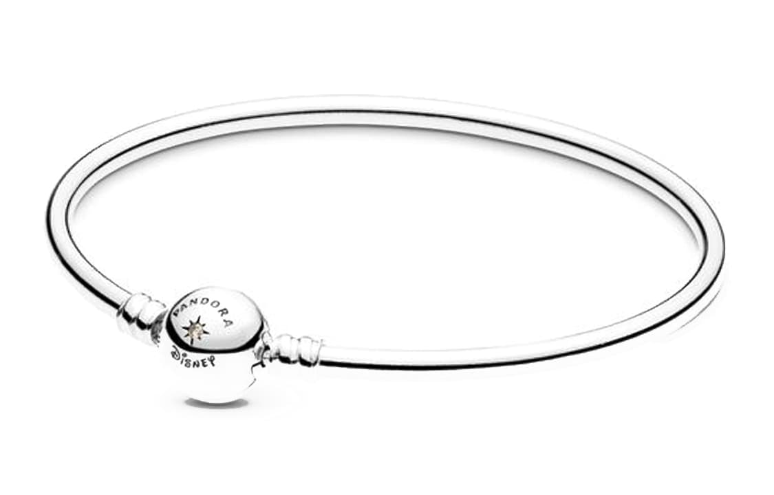 Браслет Pandora Moments Bracelet - изображение 2