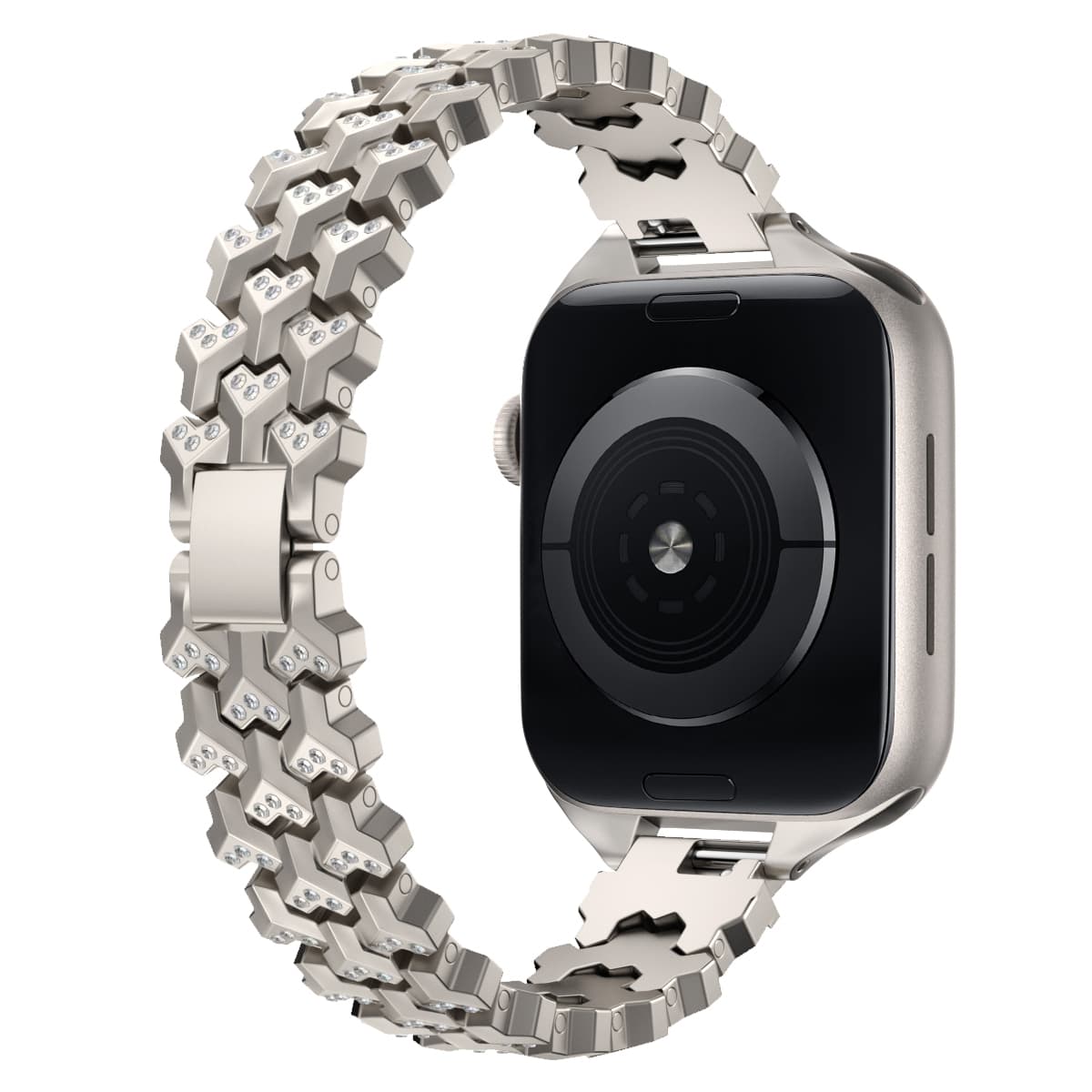 Ремешок для часов FZRT iwatchs9applewatch87654321 ultra2 4145mm - изображение 3