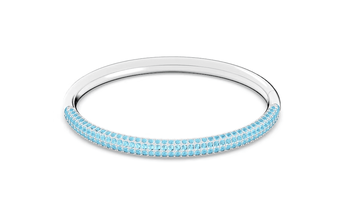 Браслет Swarovski stone - изображение 1