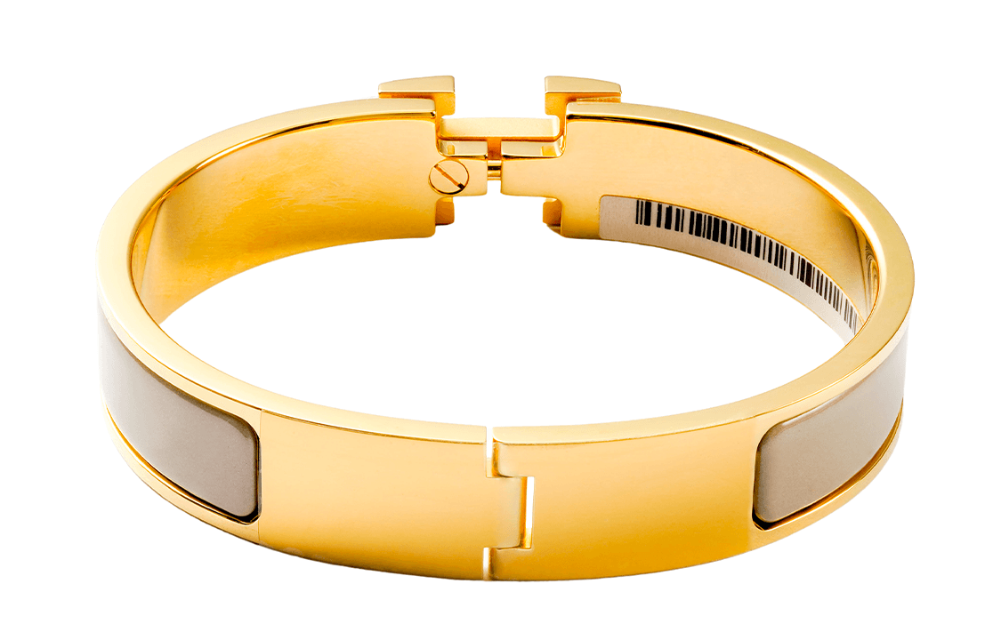 Браслет HERMES H - изображение 2