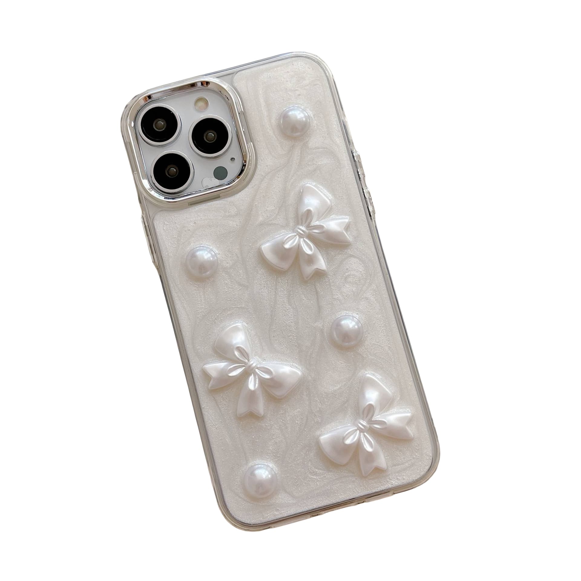 Чехол для телефона TPU 15promax141312 - изображение 2