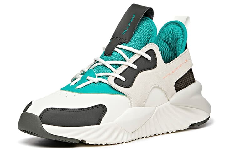 Кроссовки Anta - изображение 2