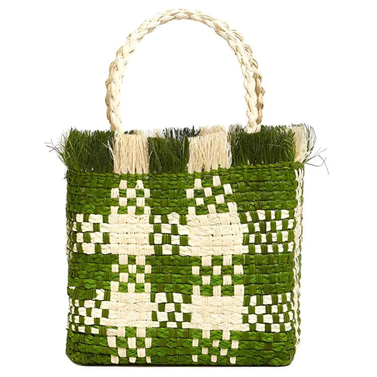 Сумка MARNI Market - изображение 4