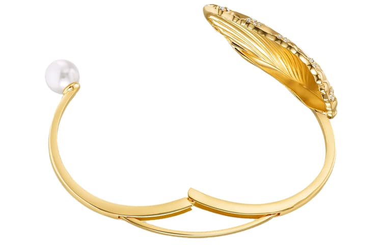 Браслет Swarovski SHELL - изображение 3
