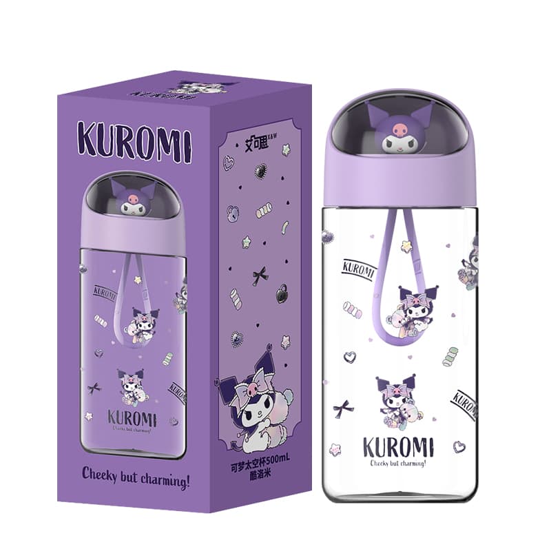 Sanrio 500mL - изображение 2