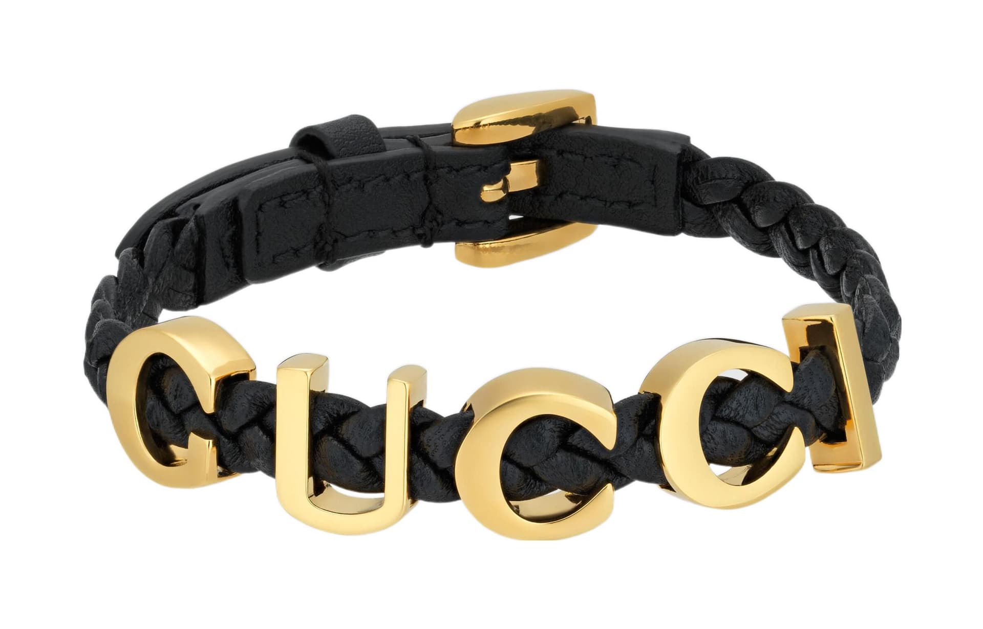 Браслет GUCCI - изображение 1