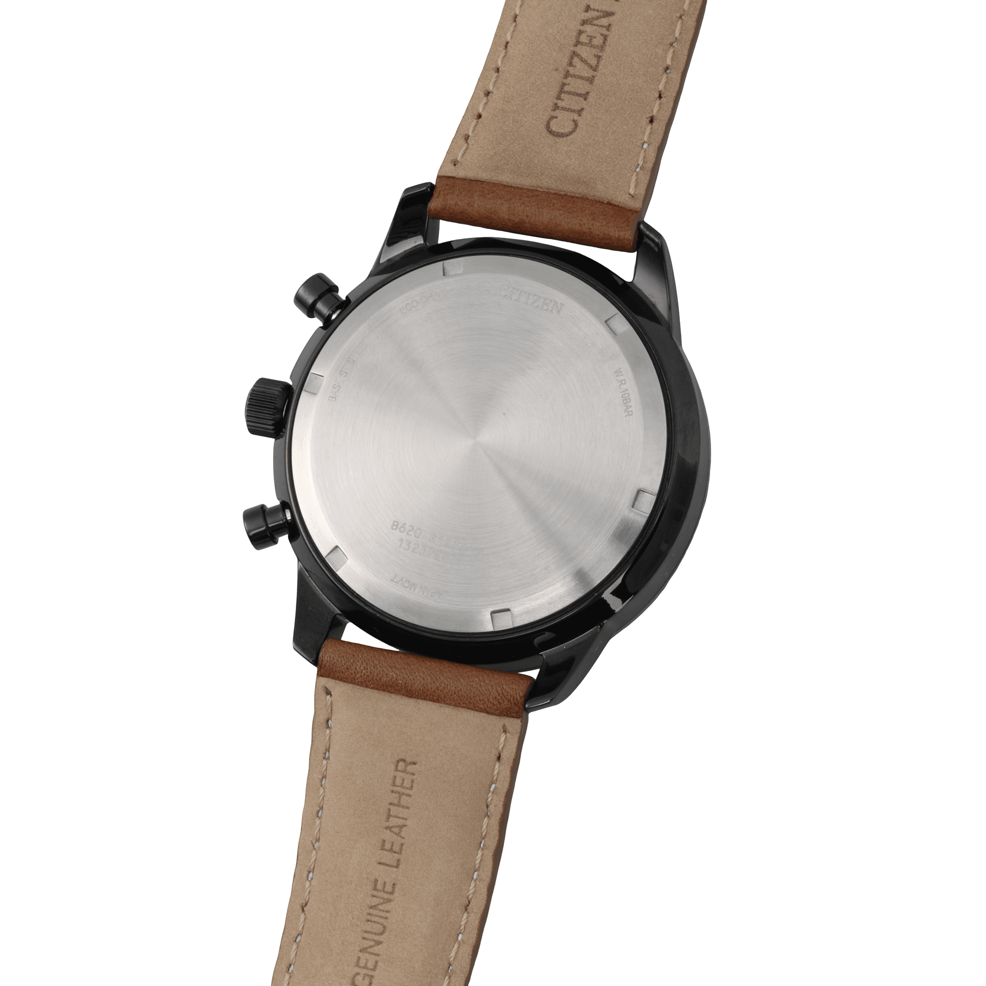 Часы CITIZEN CA4505-12E - изображение 4