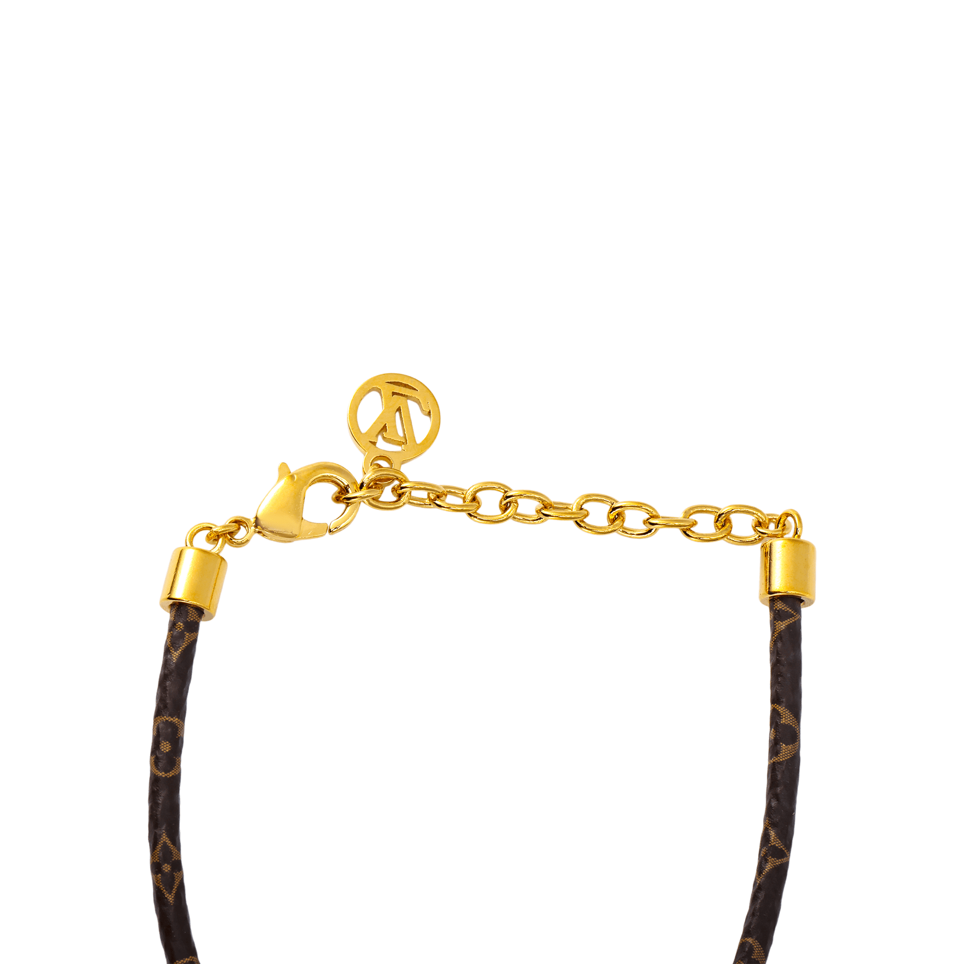Браслет LOUIS VUITTON lv Vivienne Amour - изображение 6