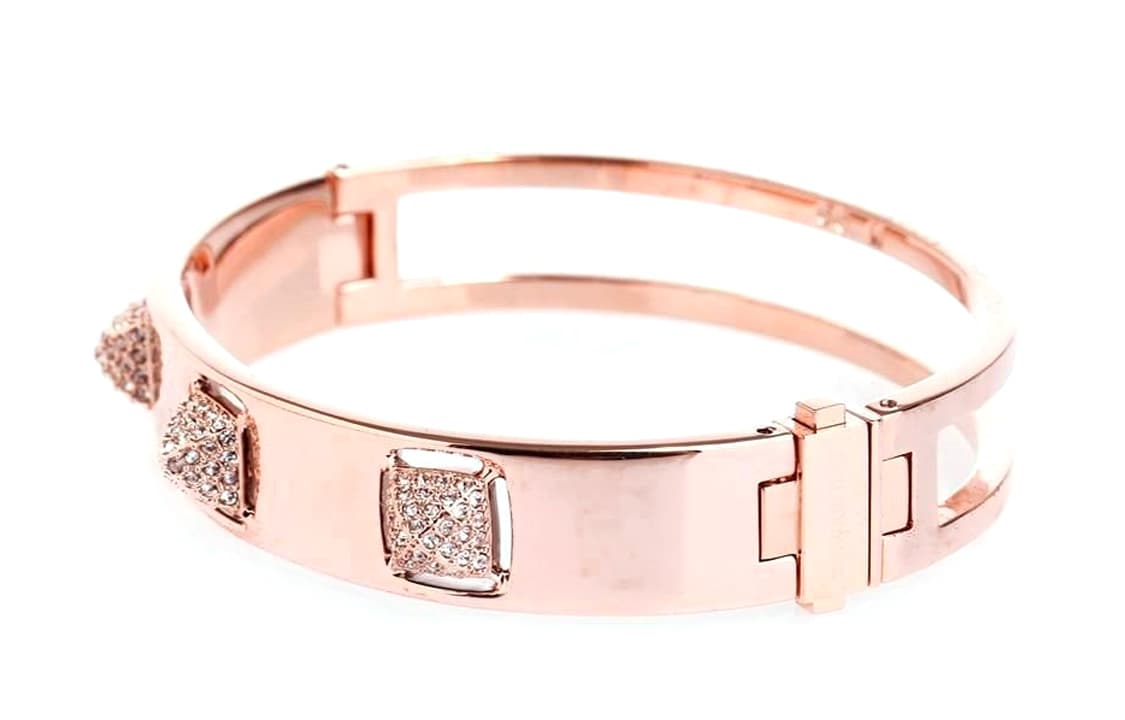 Браслет Swarovski - изображение 2