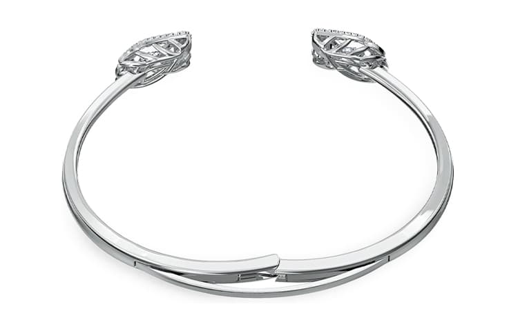 Браслет Swarovski Dancing Swan S - изображение 3