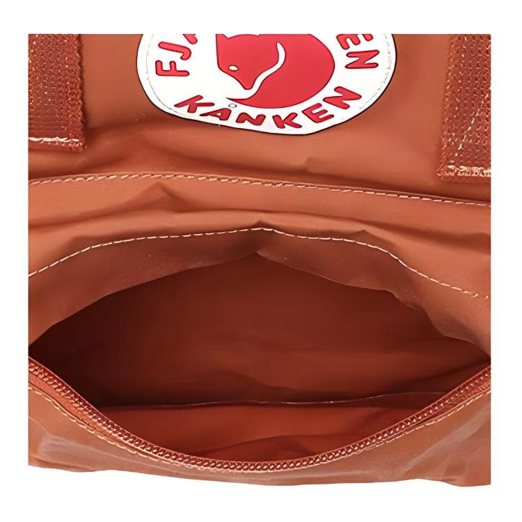 Рюкзак Fjallraven Kanken - изображение 4