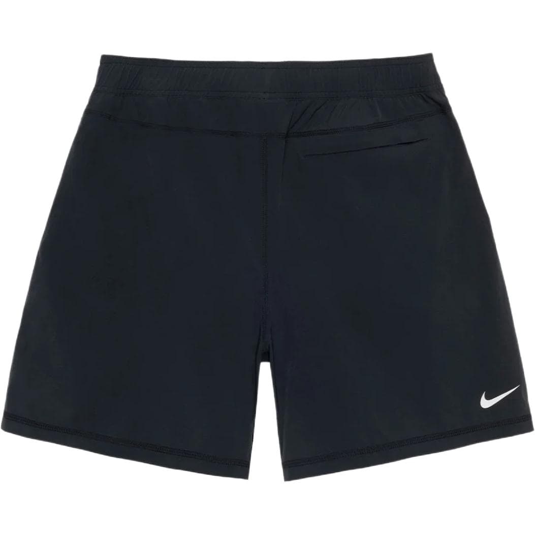 Шорты Nike x Stüssy SS24 Black Shorts - изображение 2