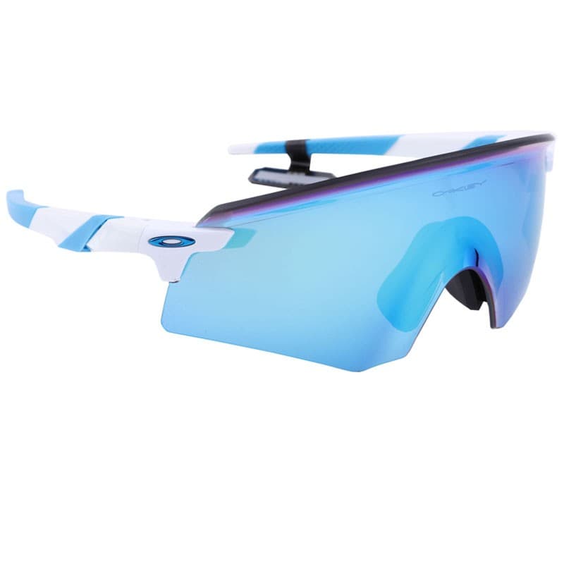 Oakley OO9472F Повседневная комбинация Унисекс Анти-сильный Освежающий вариант UVA UVB Противоскользящий Ветрозащитный - изображение 5