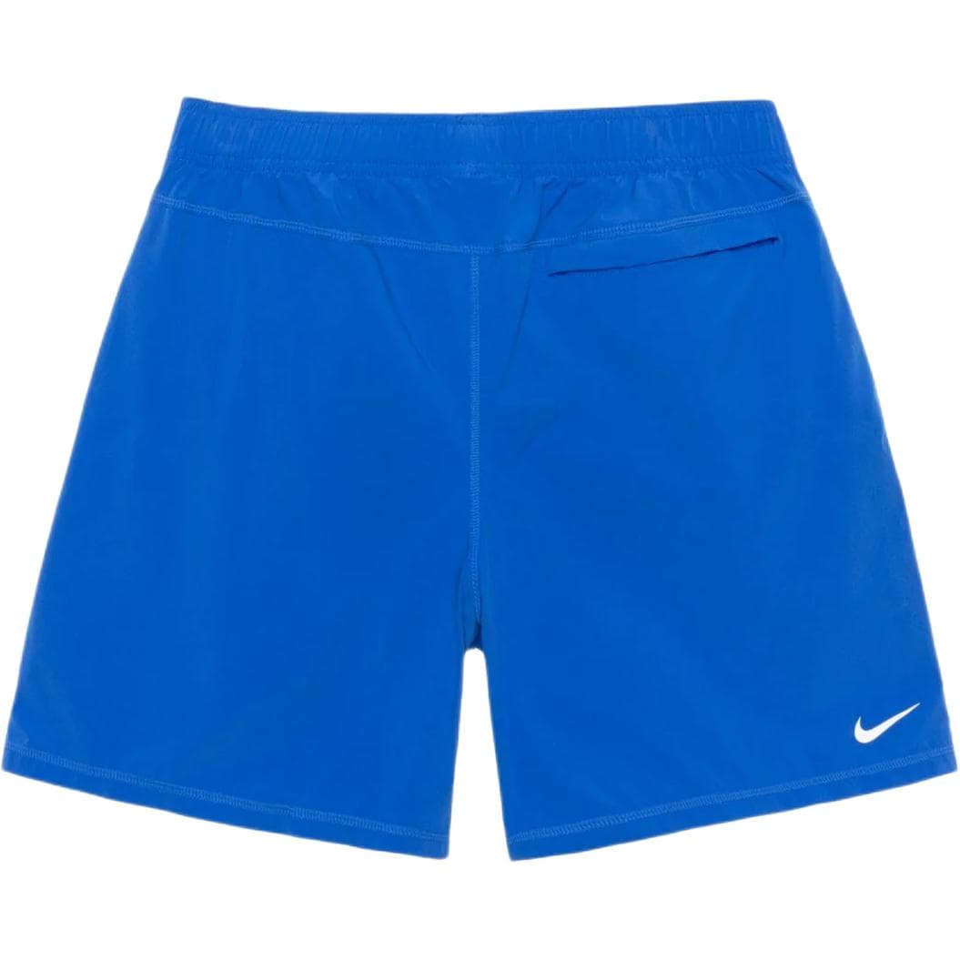 Шорты Nike stussy logo - изображение 2