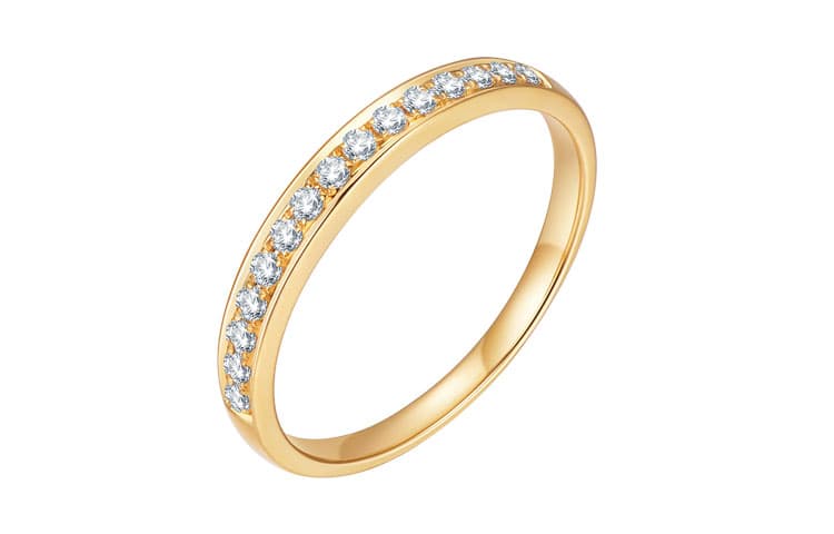 Кольцо 18k 18k - изображение 2