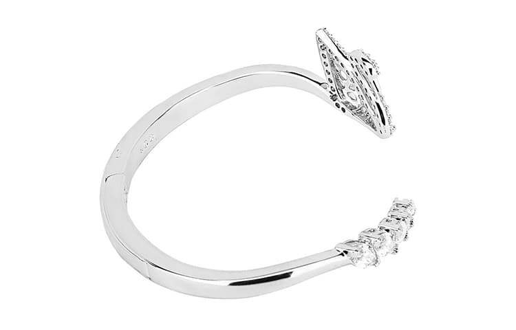Браслет Swarovski Swan Lake S - изображение 3