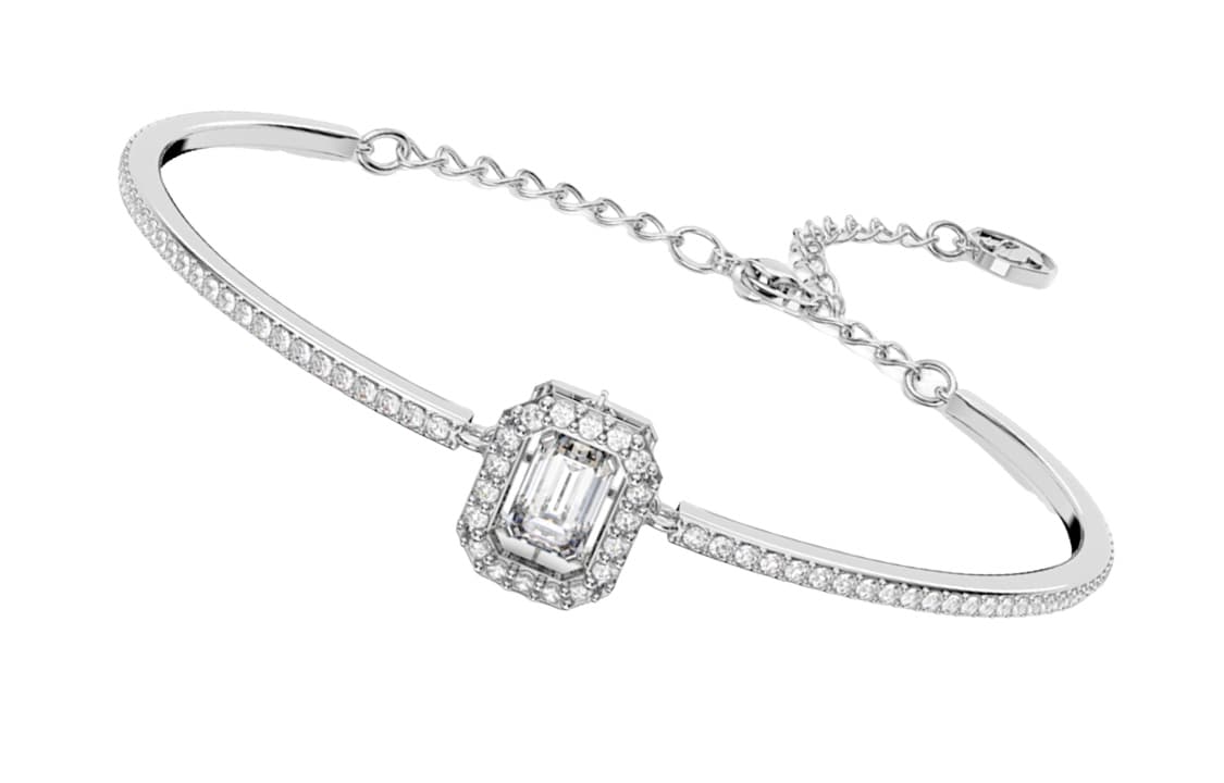 Браслет Swarovski - изображение 3