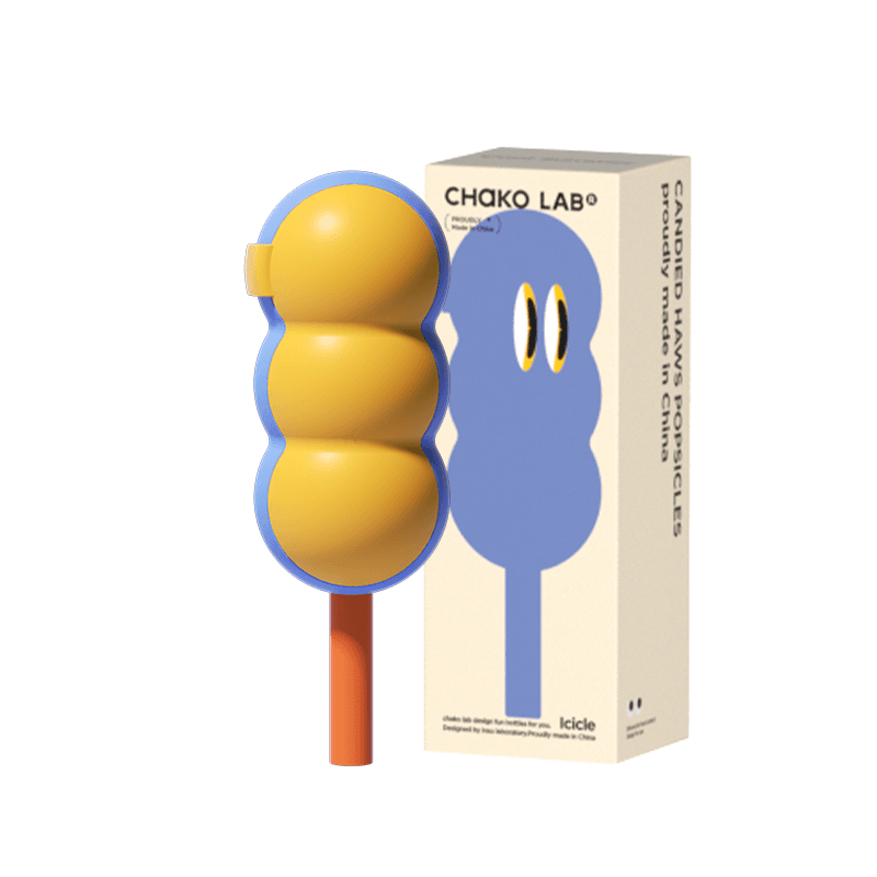 CHAKO LAB - изображение 2