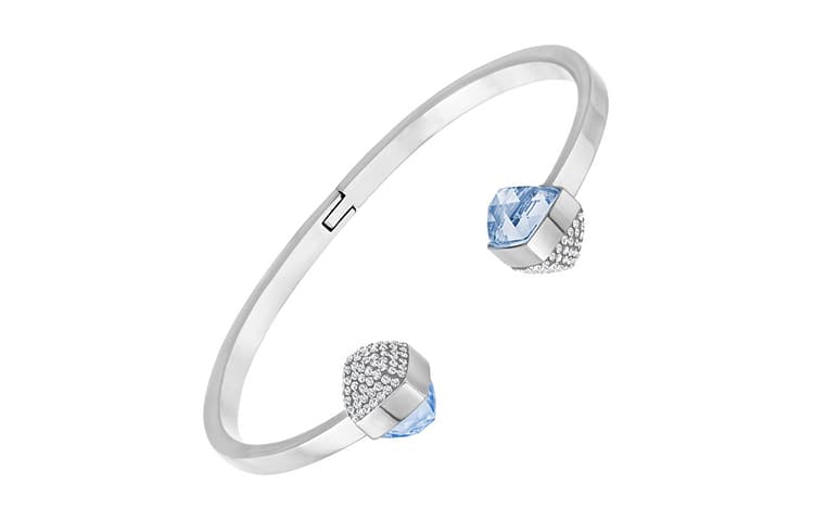 Браслет Swarovski Bracelet - изображение 2
