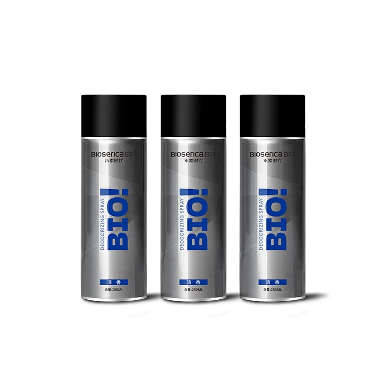 BIOSERICA ERA 3280ml - изображение 3