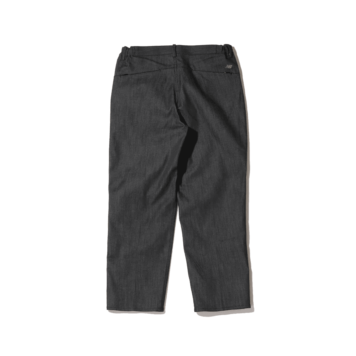 Штаны New Balance MET24 Denim logo - изображение 2