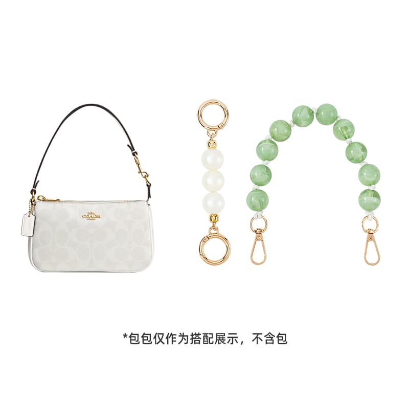 Ремень для сумки COACH Nolita 19 - изображение 2