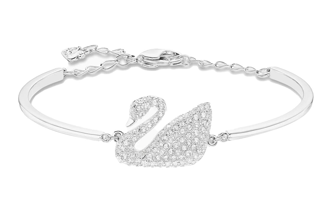 Браслет Swarovski Swan - изображение 1