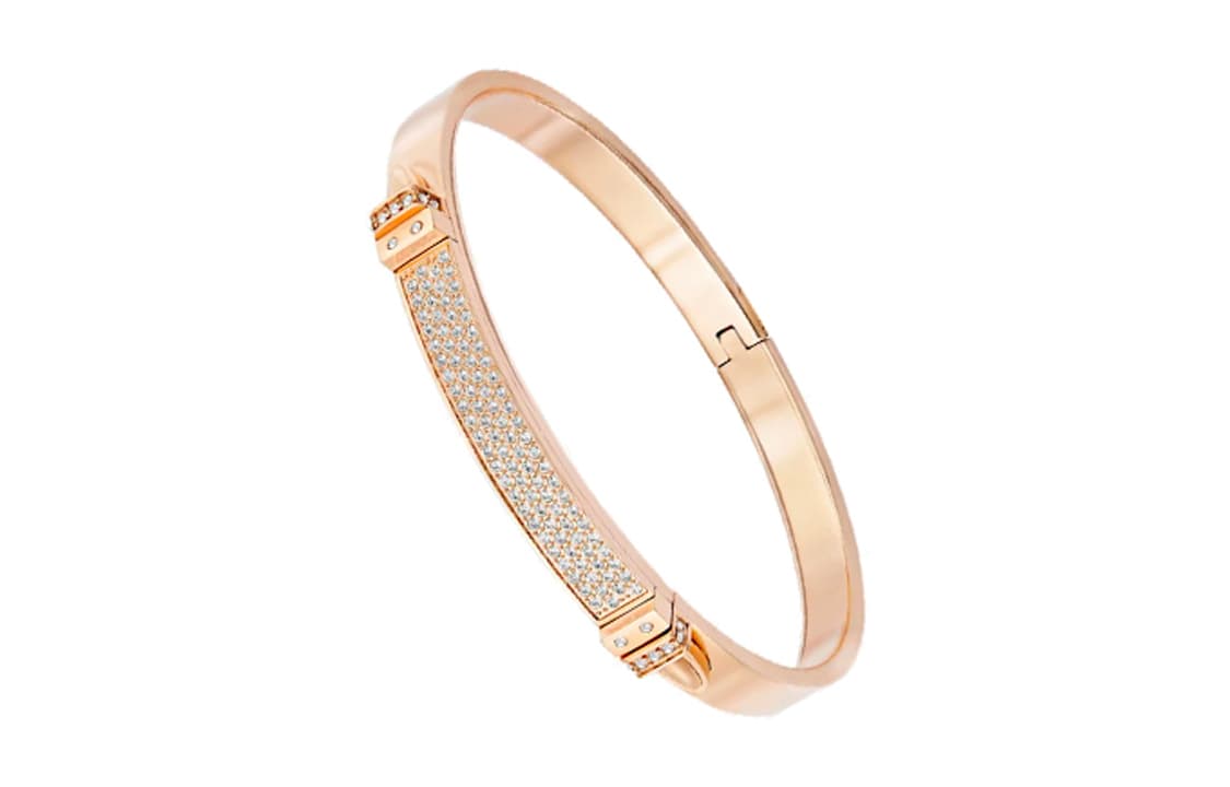Браслет Swarovski Distinct - изображение 3