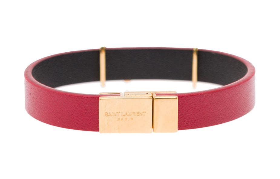 Браслет SAINT LAURENT - изображение 3