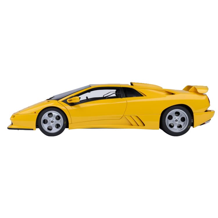 AUTOart 118 SE JOTA - изображение 2