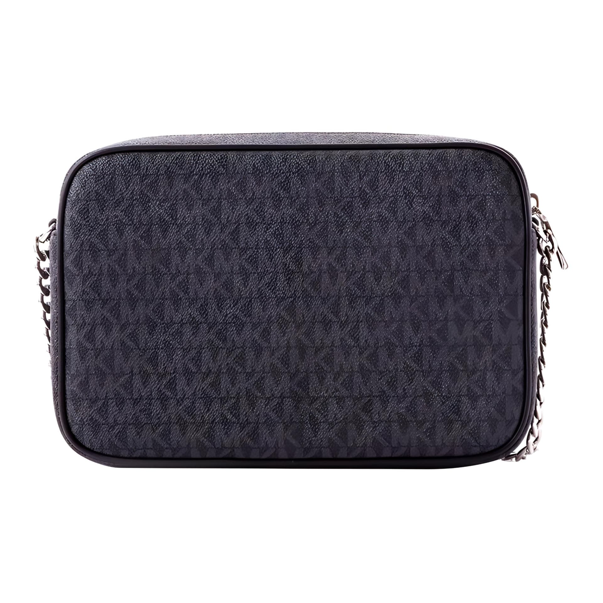 Мини-сумка MICHAEL KORS MK Jet Set Logo - изображение 2