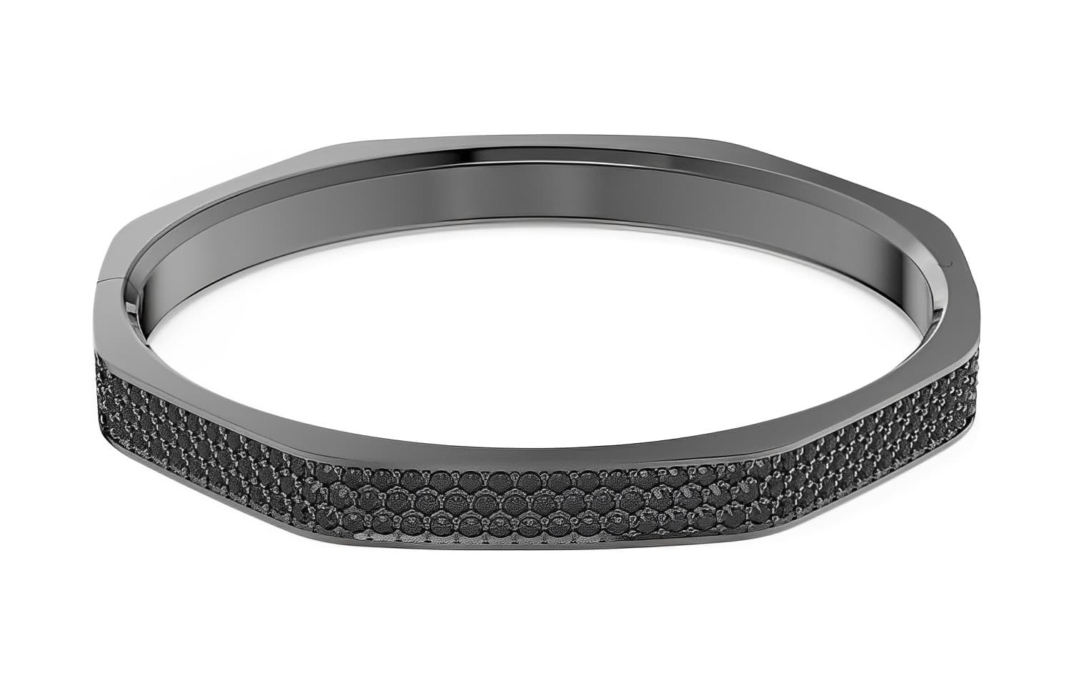 Браслет Swarovski Dextera - изображение 1
