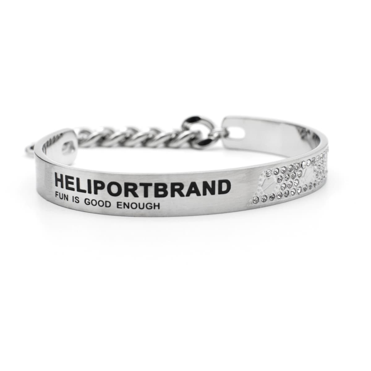 Браслет HELIPORT - изображение 3
