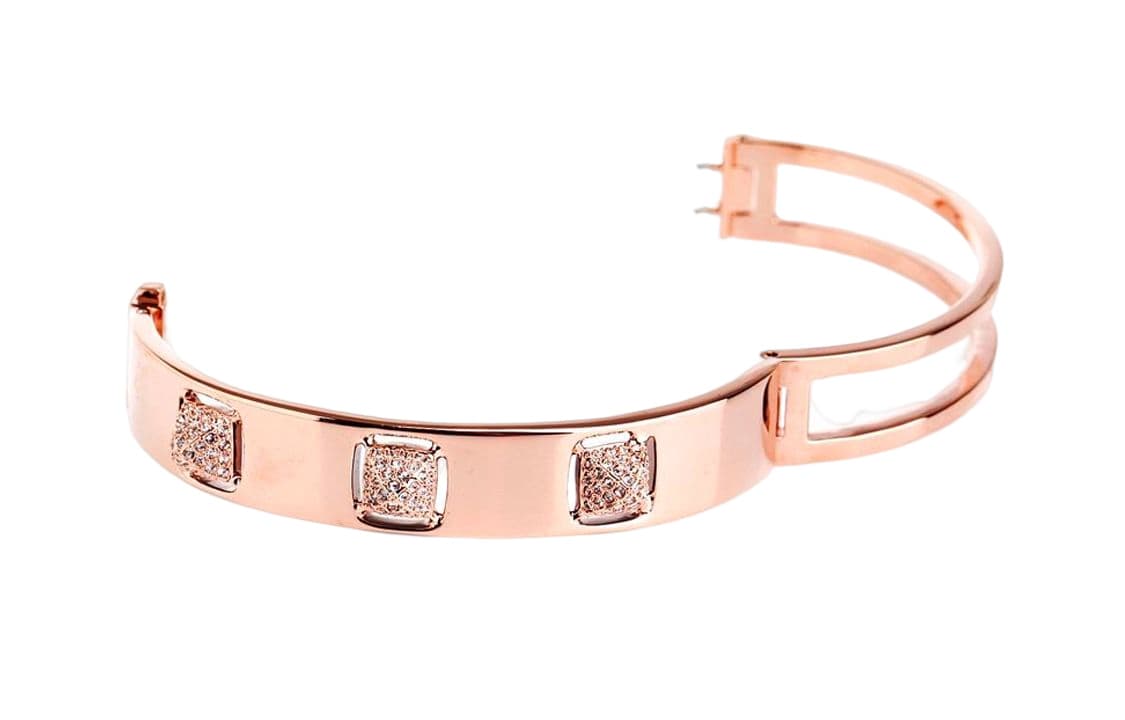 Браслет Swarovski - изображение 3