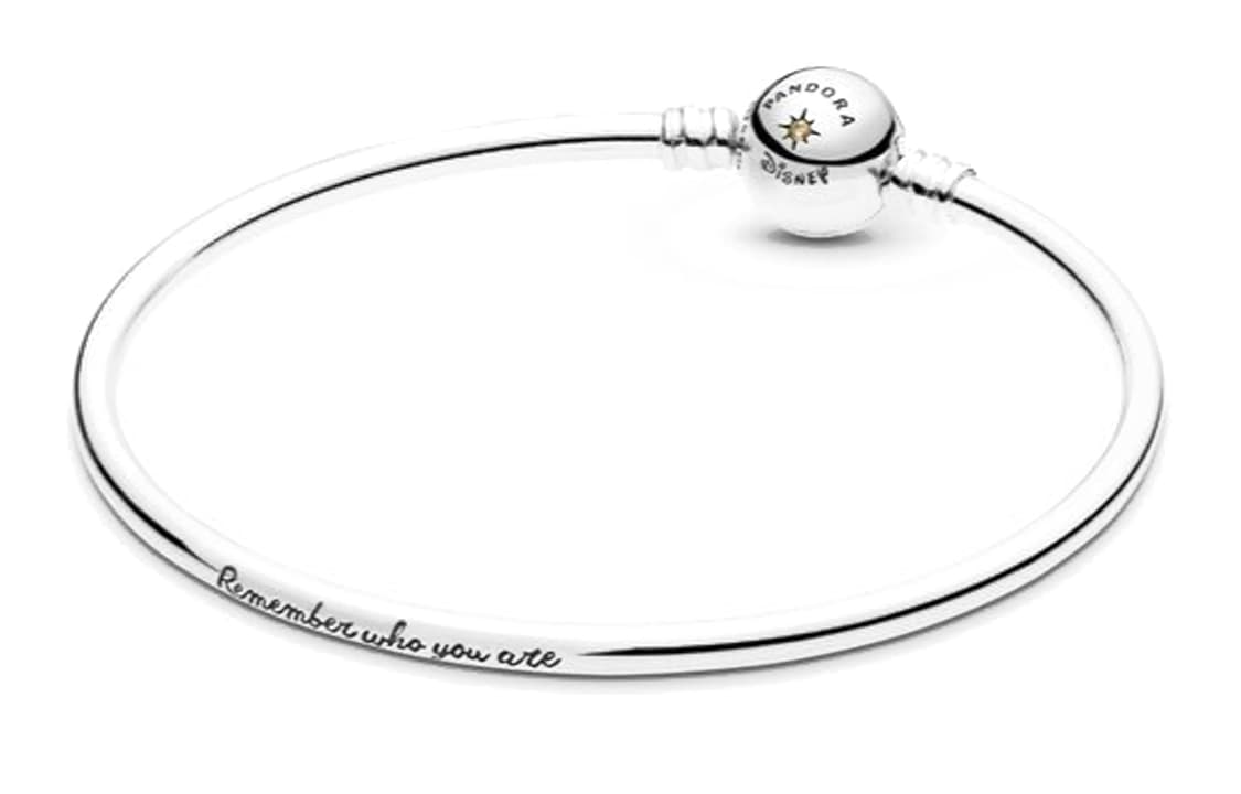 Браслет Pandora Moments Bracelet - изображение 3