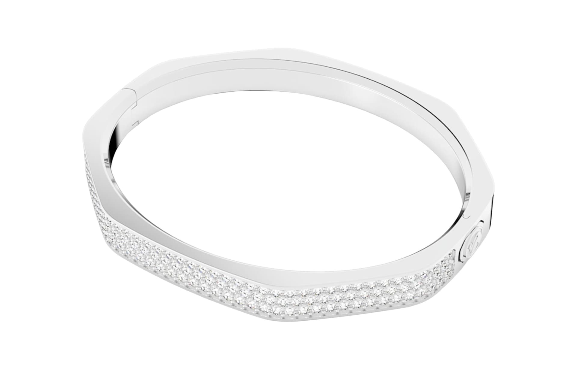 Браслет Swarovski - изображение 2