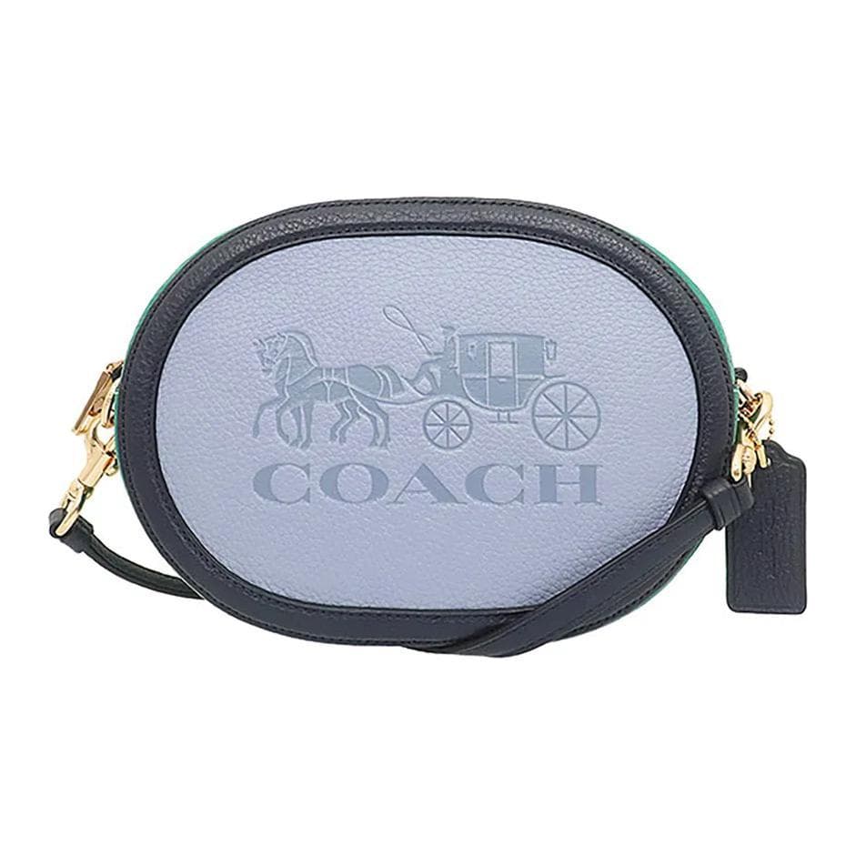 Сумка через плечо COACH Horse And Carriage 21 - изображение 3