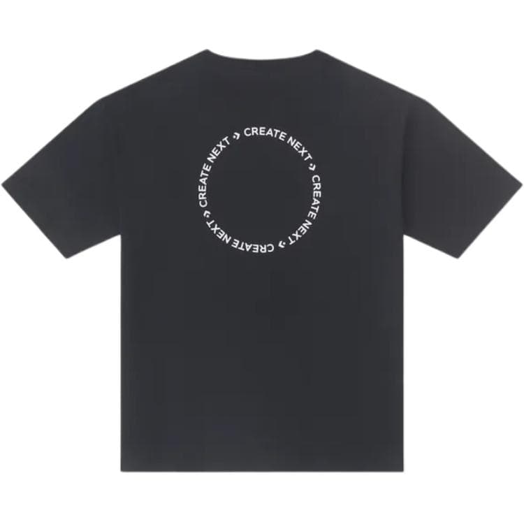 Футболка Converse T - изображение 2