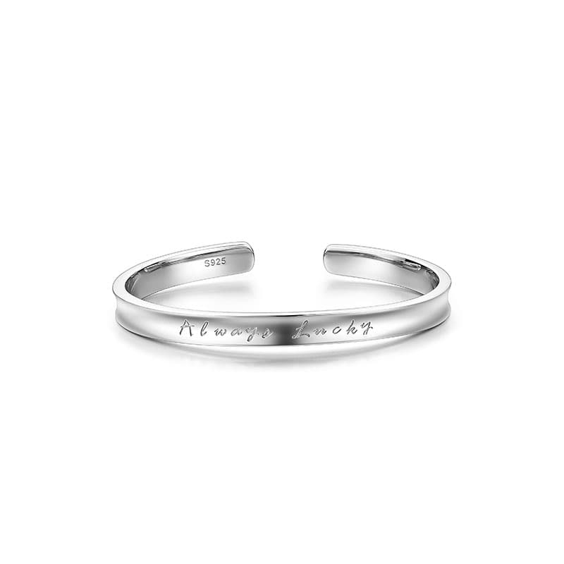Браслет MYSH lucky 925 - изображение 1