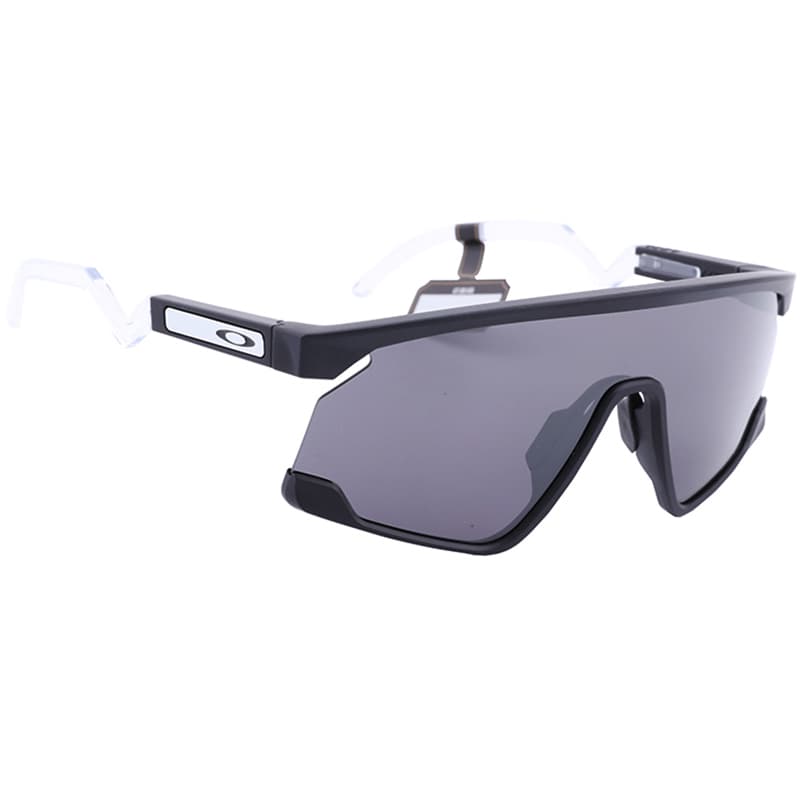 Oakley OO9280 BXTR Повседневная комбинация унисекс анти-сильный освежающий вариант противоскользящий - изображение 4
