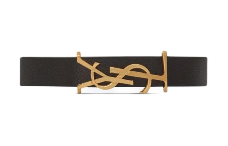 Браслет SAINT LAURENT YSL Logo - изображение 1